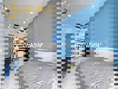 CHÍNH CHỦ STUDIO BANCOL SIÊU ĐẸP CÓ NỘI THẤT VÀO Ở, NHƯ ẢNH