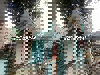 Bán nhà chính chủ sổ hồng biển Liên Chiểu chỉ 1.6 tỷ