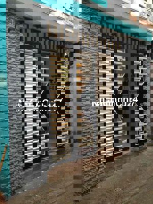 chính chủ cần bán nhà 1/ Đường số 12 Lê Văn Quới