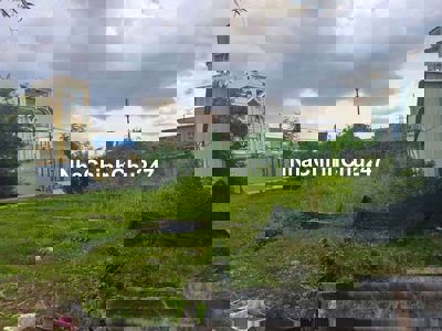 Chủ gửi bán gấp lô đất 1 tỷ 250 triệu KCN Cầu Tràm