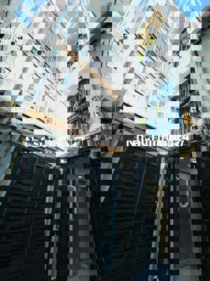 Mình chính chủ bán 76/25 Phan Tây Hồ 2.59 tỷ