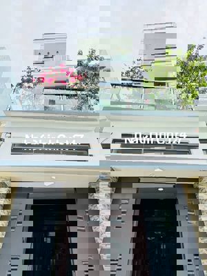 Chính Chủ Ký Gửi Nhà Lê Ngã, Tân Phú - 4PN - 3 Tỷ 790 - Sổ Hồng Riêng