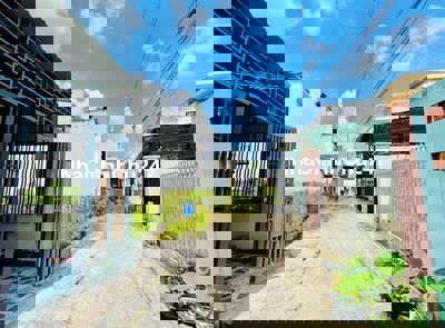 🏡 CHÍNH CHỦ CẦN BÁN LÔ ĐẤT ĐẸP - DT 90M2 - ĐƯỜNG NGUYỄN THỊ TRÀNG 🏡