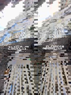 Nhà Chính Chủ 2Lau 3Pn SHC Có Kê Khai Riêng Đường Trần THị Hè