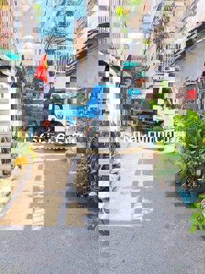 CHÍNH CHỦ GIẢM GẦN 1 TỶ – GIÁ MỚI 6.69 TỶ – HẺM XE TẢI – 93M2