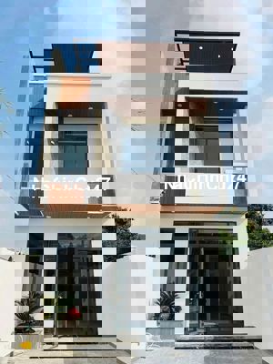 Chủ Ngộp hạ giá 200tr bán nhà gần Đồng Khởi - cây xăng Đức Hưng