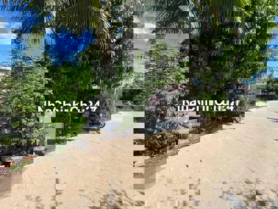 CHÍNH CHỦ CẦN BÁN LÔ ĐẤT ĐẸP TẠI CẦY XIÊNG - CHÂU THÀNH