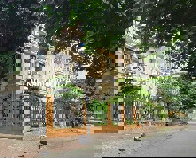 🏡Chính Chủ Cần Bán Biệt Thự Liền Kề Khu Đô Thị Văn Quán, Hà Đông