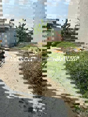 Đất thổ cư, xây dựng nhà ở