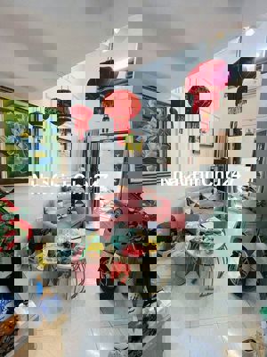 Chính chủ bán gấp nhà Thông Phong Đống Đa, 4 tầng, Giá 4,58 Tỷ