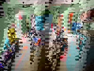 🔥Chu Văn An 2ty75 TL🧧Chủ Thiện Chí Bán, ngã 5 Bình Hoà