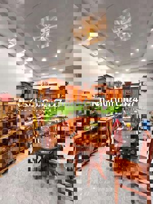 CHỦ NGỘP BÁN NHÀ MỚI ĐẸP - 115M² - TÂY LÂN - 4 TẦNG - GIÁ 5,4 TỶ TL