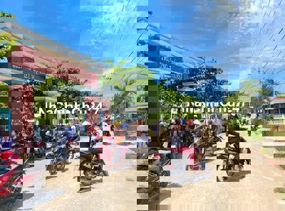 Chủ gửi 2 lô liền kề gần 400m2 , gần cầu Giao Thuỷ