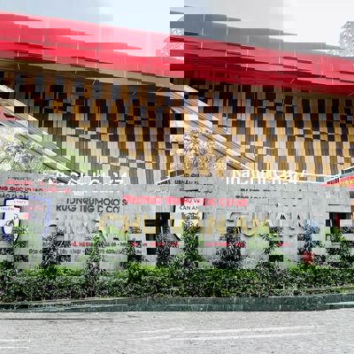 5 tầng 35m2 phường THỤY KHUÊ - cạnh trường CHU VĂN AN.