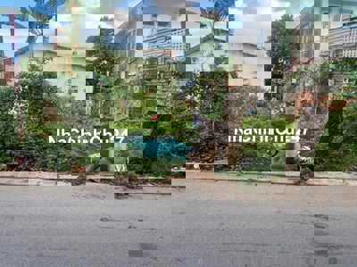 Chủ Ngộp Bank Bán Đất Nhựa.Đường Nguyễn Hiền