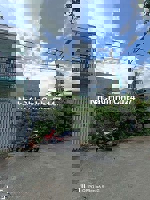 88m2 đất thổ cư đường Thạnh Xuân 52