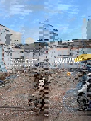 BÁN 150M THỔ CƯ : LÊ ĐỨC THỌ -Q GÒ VẤP