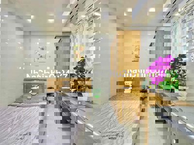 CĂN HỘ STUDIO CHÍNH CHỦ QUẬN PHÚ NHUẬN -  FULL NT GIÁ RẺ