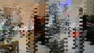 CHÍNH CHỦ CẦN BÁN CĂN HỘ ĐẠT GIA 2PN GIÁ 1.6TỶ - 1650 FULL NỘI THẤT