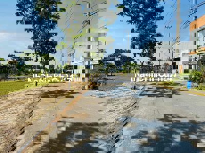 🔥CHỦ CẦN BÁN ĐẤT DÂN CƯ BÁ TÙNG, GẦN CÔNG VIÊN. GIÁ 2 tỷ 700