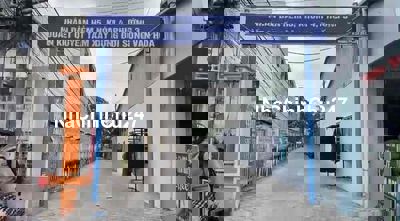 BÁN NỀN THỔ PHƯỜNG 3 GẦN ĐH XDMT