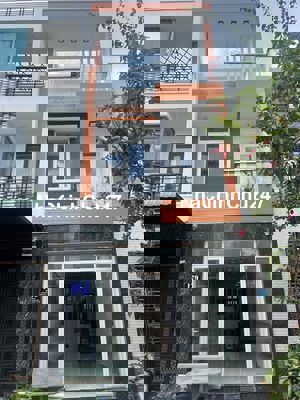 Chính chủ cần bán gấp căn nhà gần ql 1k dĩ an bình dương