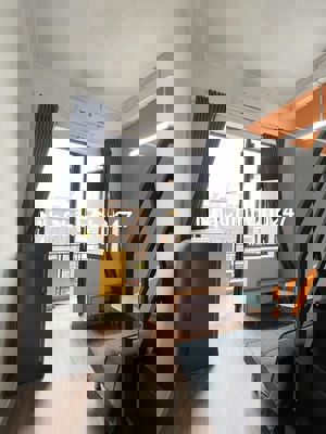 Căn hộ PHÚ NHUÂN.ko chung chủ,giờ giấc tự do.FULL NỘI THẤT