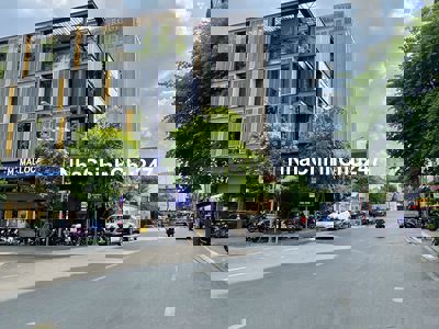 TÔI CHÍNH CHỦ CẦN BÁN CĂN NHÀ 4T 45M BẠCH ĐẰNG HBT KINH DOANH