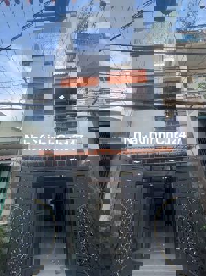 💥157_ CHÍNH CHỦ GỬI BÁN – NHÀ ĐẸP QUẬN 11–HẺM 6M XE HƠI–GIÁ CỰC MỀM💥