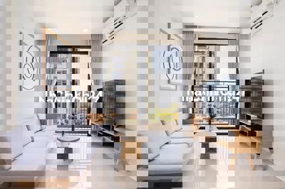 Căn 3PN 86m2 Full Nội Thất như mới Vinhomes Grand Park chính chủ