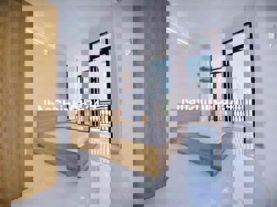 CĂN HỘ 1PN - TÁCH BẾP - BANCOL - NGAY VÒNG XOAY DÂN CHỦ