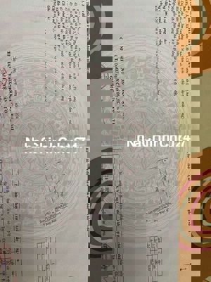 Chính chủ cần bán đất đẹp anh chị cần liên hệ gấp