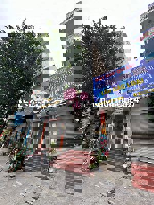 Chính chủ bán nhà Nguyễn Văn Cừ Hồng Hải Hạ Long