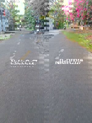 Chính chủ gửi bán lô đất biệt thự vườn Hòa Long Bà Rịa 219m2/1ty8