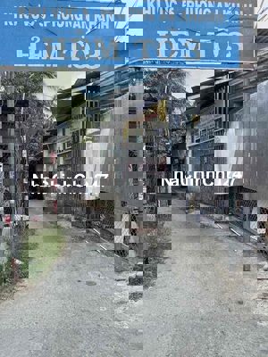 CHÍNH CHỦ CẦN BÁN ĐẤT