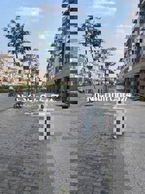 Chủ ngộp thanh lý gấp nền thổ cư Vinhomes Hậu Nghĩa Long An