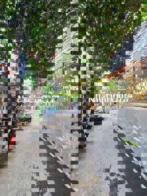 Chính chủ bán nhà đẹp Phạm Nhữ Tăng, Thanh Khê, Đà Nẵng