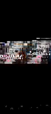 Chính chủ cần bán nhà