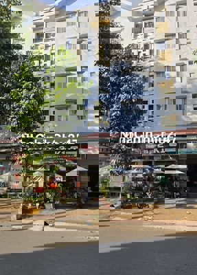 CĂN HỘ SHOPHOUSE 3 PHÒNG NGỦ – DIỆN TÍCH LỚN GẦN 200M² - CHÍNH CHỦ BÁN