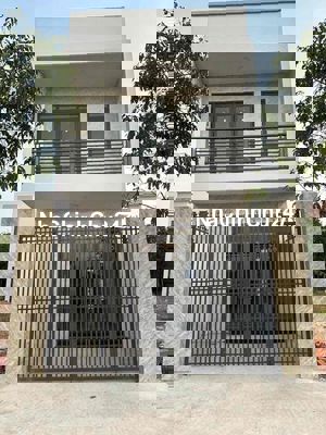 Chính chủ cần bán căn nhà Thủ Dầu Một gần Trạm Y Tế Phường Phú Lợi.