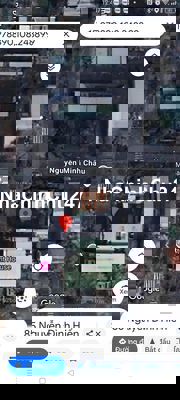 đất thổ cư, diện tích 120m2, đường nguyễn đình hiến.