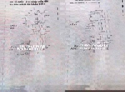 🏠 Chủ kẹt tiền bán gấp nhà ngay trung tâm quận Bình Thạnh 🏠 Nhà 1 sẹc.