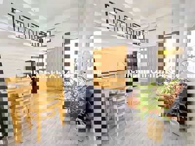 CHÍNH CHỦ DUPLEX BANCOL CÓ THANG MÁY, SẴN NỘI THẤT NGAY PHẠM VĂN ĐỒNG