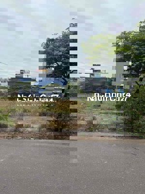 Chính chủ cắt lỗ lô đất đẹp liền kề VSip 2 giá sầm uất giá chỉ 850tr