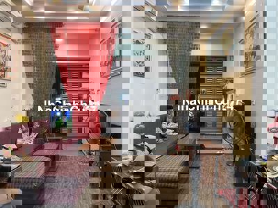 CHÍNH CHỦ BÁN NHÀ CÒN MỚI ĐẸP Ở NGAY, SỔ A4, 48M2(4x12), 2PN, 5.8 TỶ