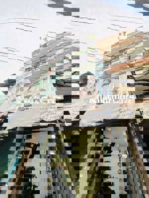 MTKD P9 Tân Bình – Nhà 4 tấm, chính chủ 30 năm, chỉ 4 tỷ