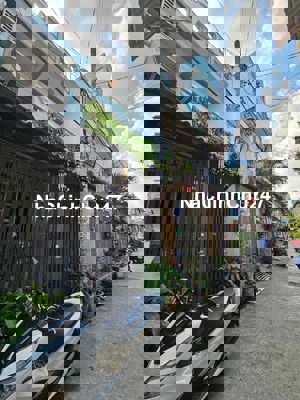 Cần Bán Nhà Chính Chủ  Bình Tân - Kế Aeon Tân Phú