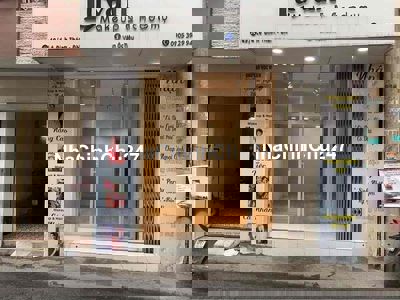 Chính chủ cần bán nhà 2,5 tầng Kinh Doanh mặt tiền Quy Hoạch Đường Lê