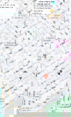 Chính chủ cần bán gấp lô đất ven biển Tân Trà - Ngũ Hành Sơn, Đà Nẵng