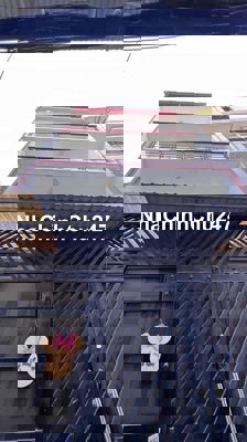 Chủ Cần Tiền – Bán Nhà 5 Tầng Đúc Gần Phan Xích Long Nhỉnh 6Tỷ